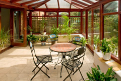 Isfield conservatory quotes
