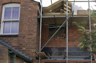 free Isfield home extension quotes