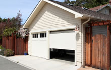 Isfield garage construction leads